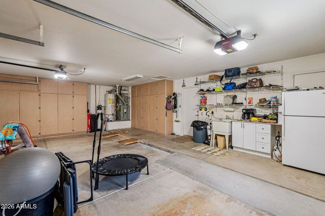 20819 N 148TH Drive, Sun City West, AZ 85375