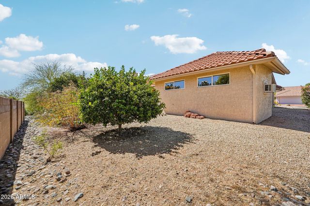20819 N 148TH Drive, Sun City West, AZ 85375