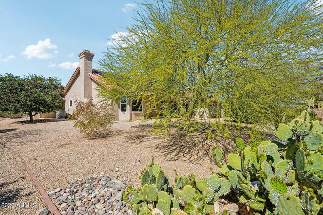 20819 N 148TH Drive, Sun City West, AZ 85375