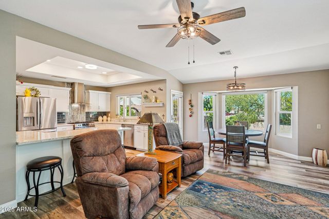 20819 N 148TH Drive, Sun City West, AZ 85375