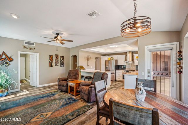 20819 N 148TH Drive, Sun City West, AZ 85375