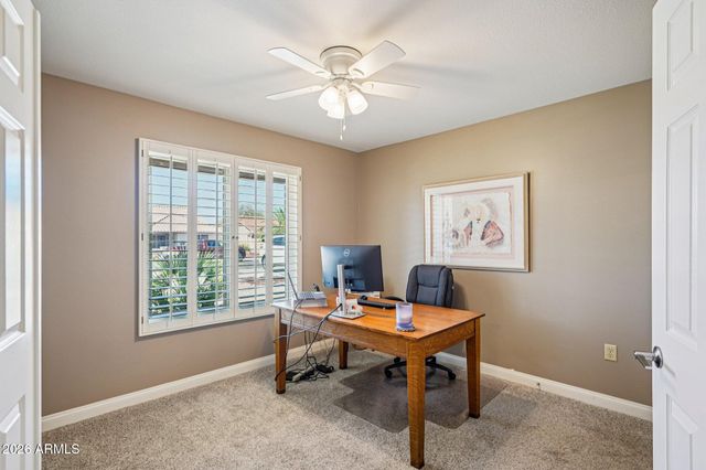 20819 N 148TH Drive, Sun City West, AZ 85375