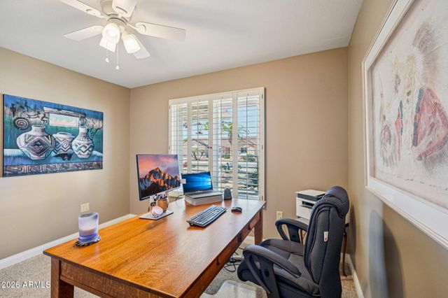 20819 N 148TH Drive, Sun City West, AZ 85375