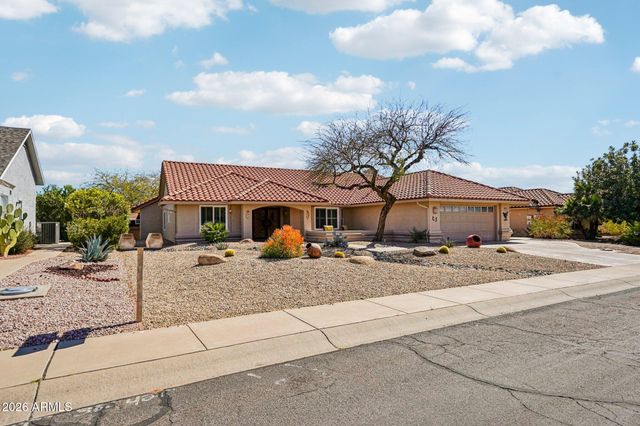 20819 N 148TH Drive, Sun City West, AZ 85375