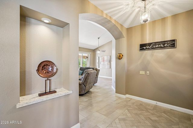 20819 N 148TH Drive, Sun City West, AZ 85375