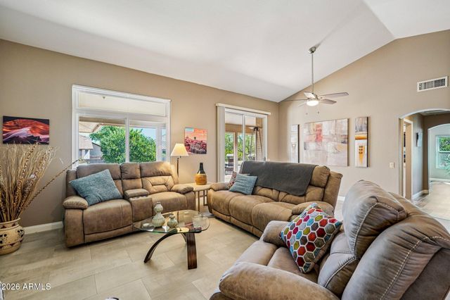 20819 N 148TH Drive, Sun City West, AZ 85375