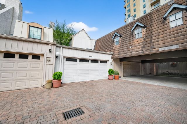 5338 Brownway Street B19, Houston, TX 77056