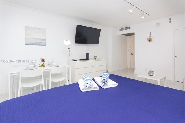 5445 Collins Avenue 908, Miami Beach, FL 33140