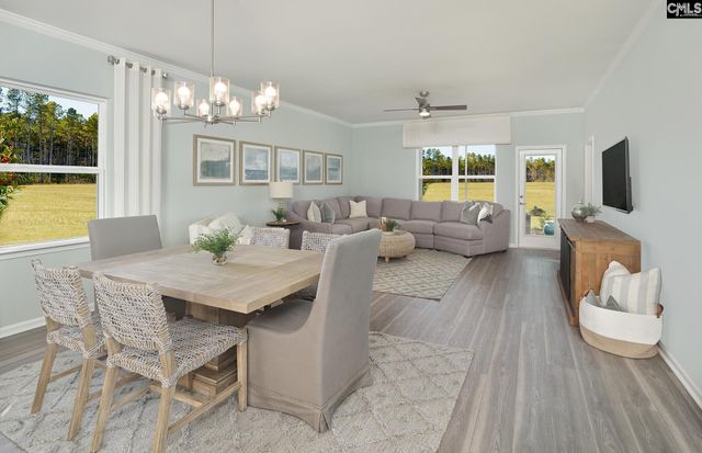 382 Mont Haven Place, Lexington, SC 29072