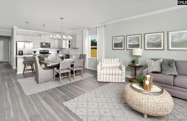 382 Mont Haven Place, Lexington, SC 29072