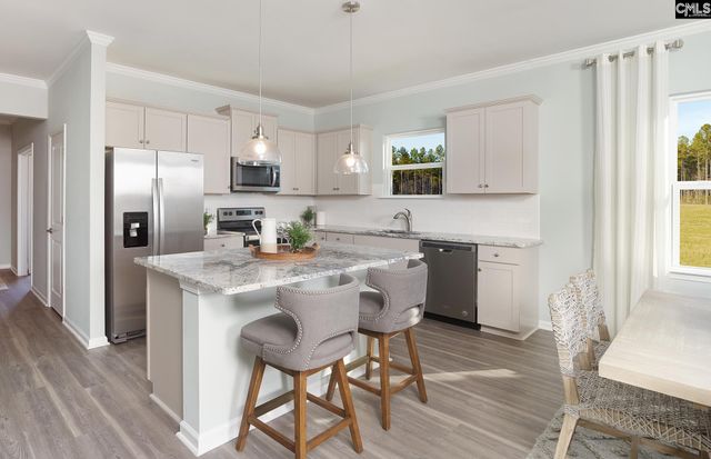 382 Mont Haven Place, Lexington, SC 29072