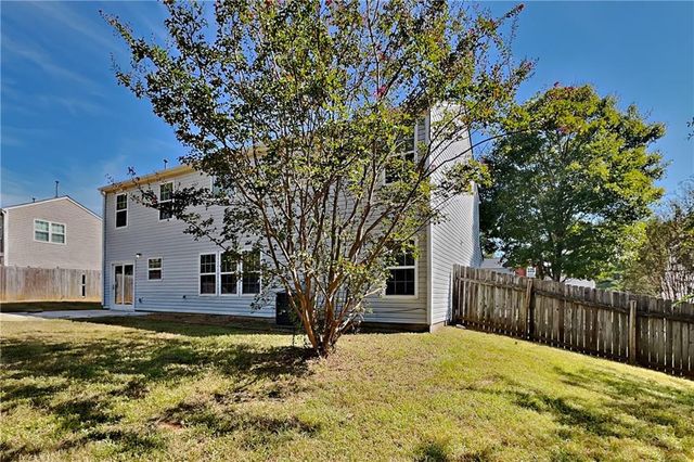 3271 Deer Valley Drive NW, Acworth, GA 30101