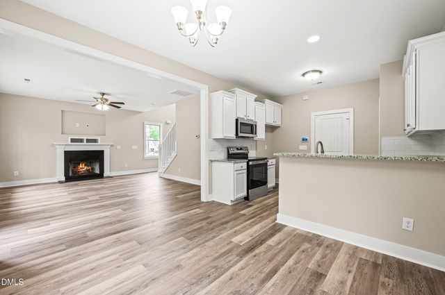 104 Wood Green Drive, Wendell, NC 27591