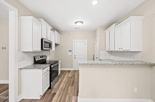 104 Wood Green Drive, Wendell, NC 27591