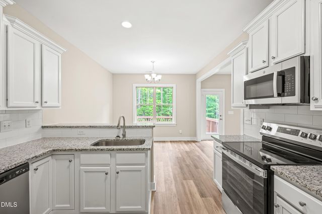 104 Wood Green Drive, Wendell, NC 27591