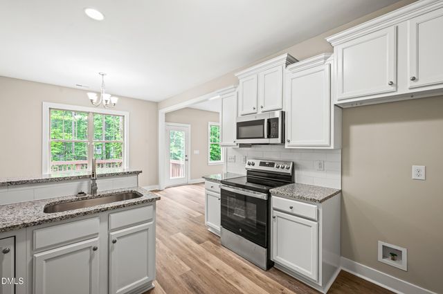 104 Wood Green Drive, Wendell, NC 27591