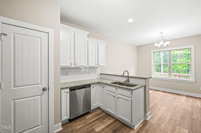 104 Wood Green Drive, Wendell, NC 27591
