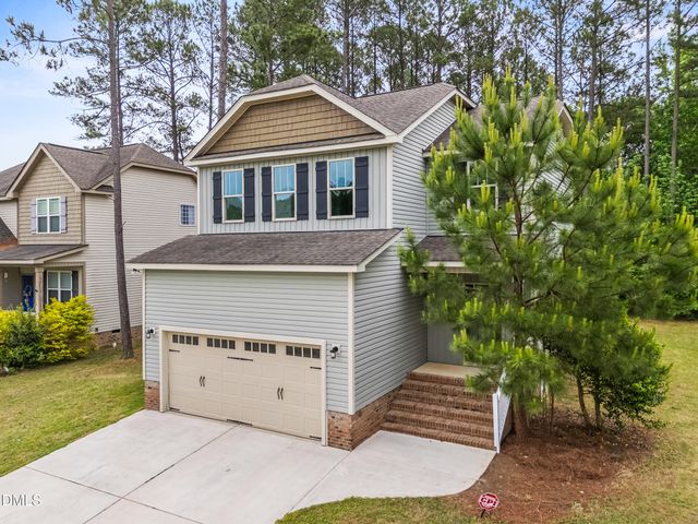 104 Wood Green Drive, Wendell, NC 27591