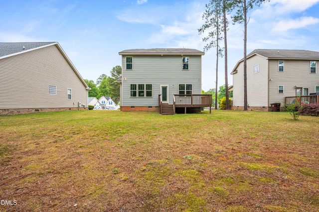 104 Wood Green Drive, Wendell, NC 27591