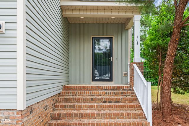 104 Wood Green Drive, Wendell, NC 27591