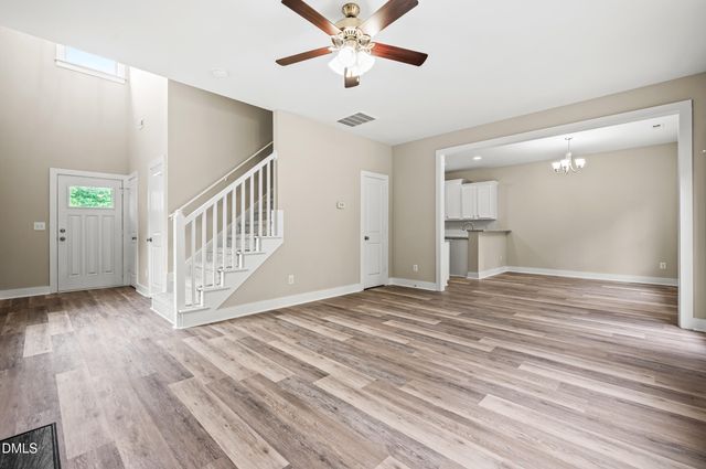 104 Wood Green Drive, Wendell, NC 27591