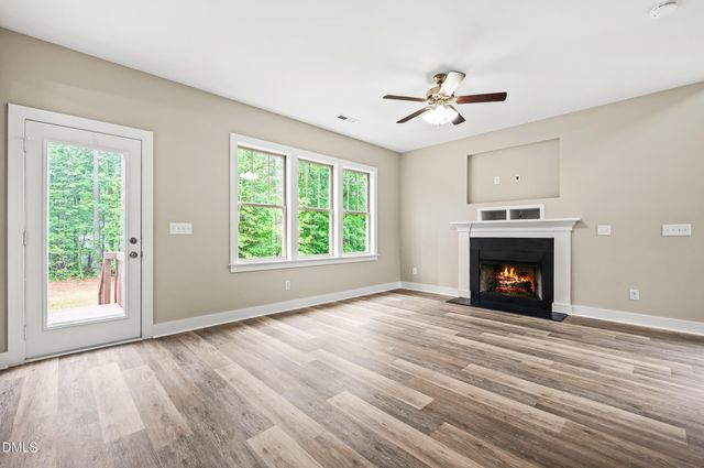 104 Wood Green Drive, Wendell, NC 27591