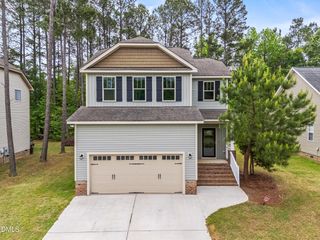 104 Wood Green Drive, Wendell, NC 27591