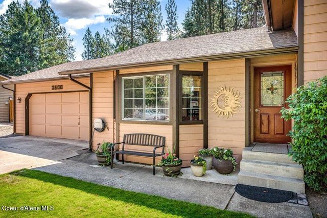 3800 N Trevino Dr, Coeur D'alene, ID 83815