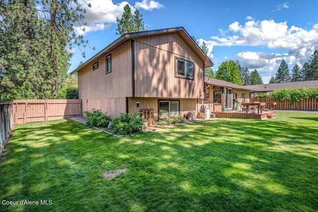 3800 N Trevino Dr, Coeur D'alene, ID 83815