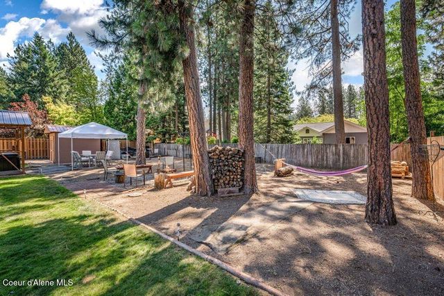 3800 N Trevino Dr, Coeur D'alene, ID 83815
