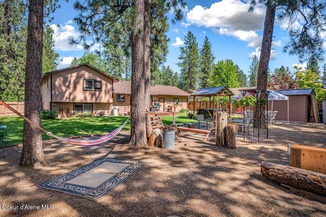 3800 N Trevino Dr, Coeur D'alene, ID 83815
