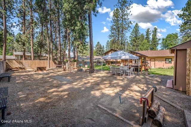3800 N Trevino Dr, Coeur D'alene, ID 83815