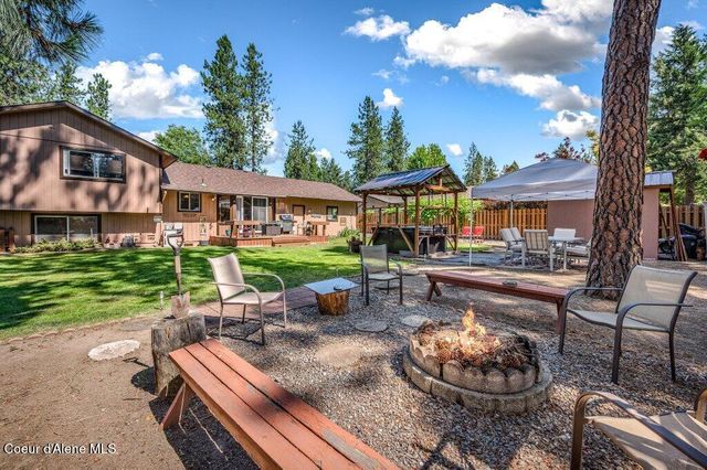 3800 N Trevino Dr, Coeur D'alene, ID 83815