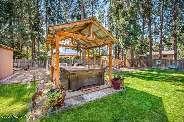 3800 N Trevino Dr, Coeur D'alene, ID 83815