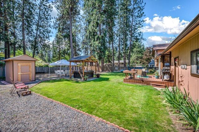 3800 N Trevino Dr, Coeur D'alene, ID 83815