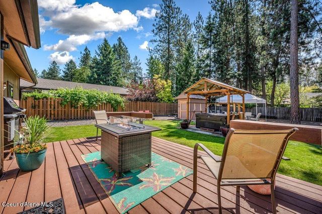 3800 N Trevino Dr, Coeur D'alene, ID 83815
