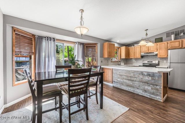 3800 N Trevino Dr, Coeur D'alene, ID 83815