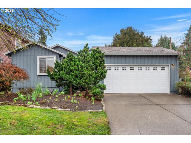 3306 Ne HOLMAN St, Portland, OR 97211
