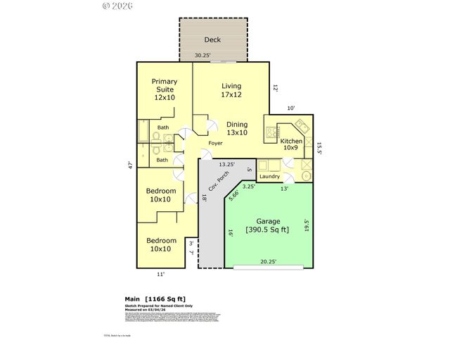 3306 Ne HOLMAN St, Portland, OR 97211