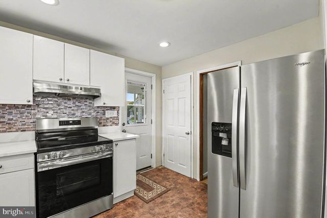 6526 DETROIT AVE, Baltimore, MD 21222