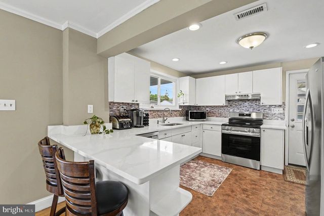 6526 DETROIT AVE, Baltimore, MD 21222
