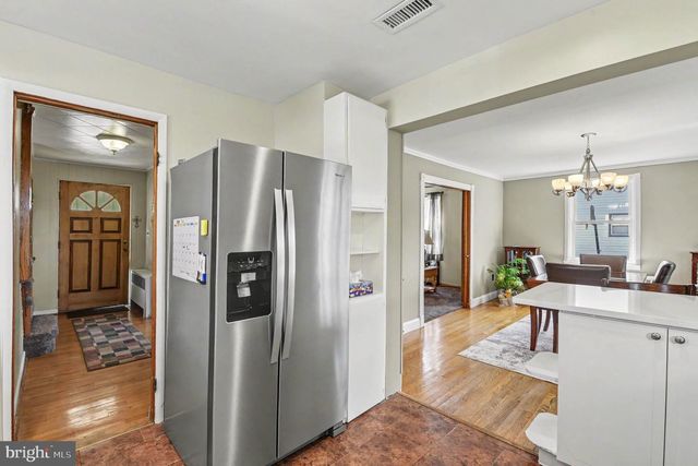6526 DETROIT AVE, Baltimore, MD 21222