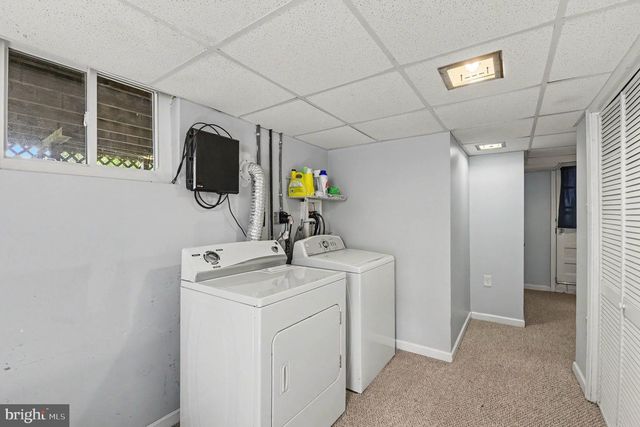 6526 DETROIT AVE, Baltimore, MD 21222