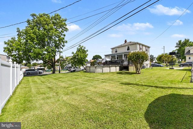 6526 DETROIT AVE, Baltimore, MD 21222
