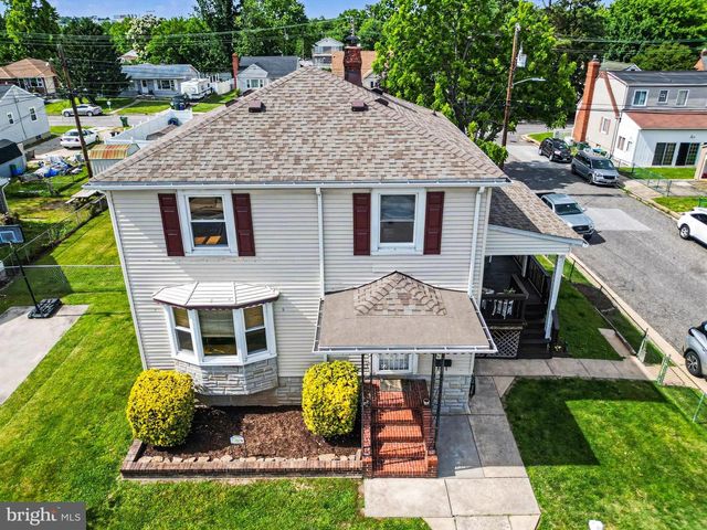6526 DETROIT AVE, Baltimore, MD 21222
