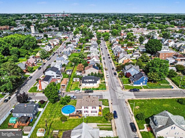 6526 DETROIT AVE, Baltimore, MD 21222