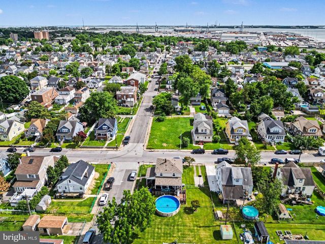 6526 DETROIT AVE, Baltimore, MD 21222