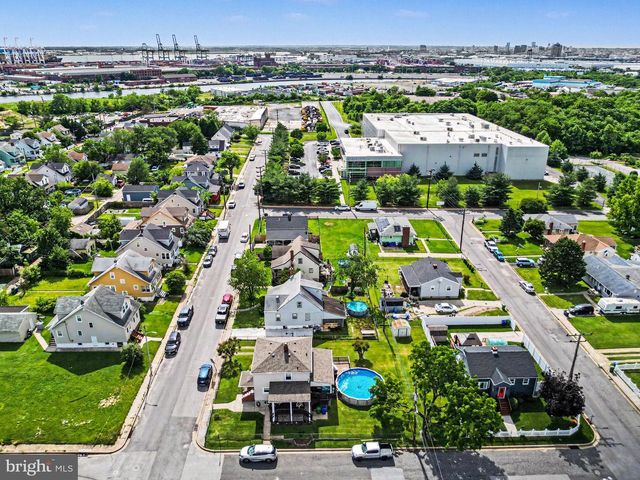 6526 DETROIT AVE, Baltimore, MD 21222