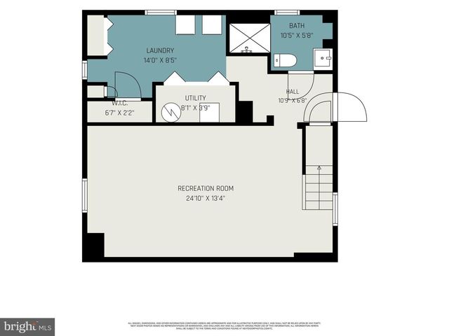 6526 DETROIT AVE, Baltimore, MD 21222