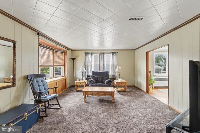 6526 DETROIT AVE, Baltimore, MD 21222
